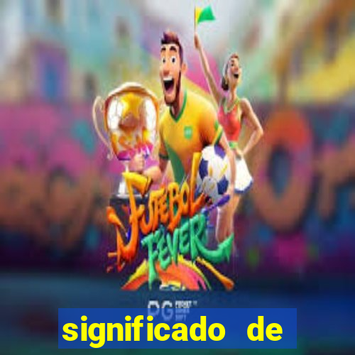 significado de sonhar com macumba